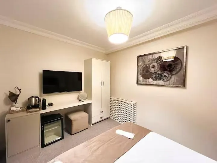 Kaira Hotel & Aparts Istanbul