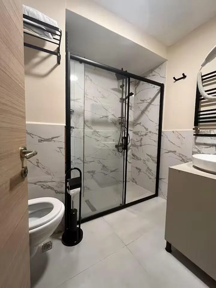 Kaira Hotel & Aparts Istanbul