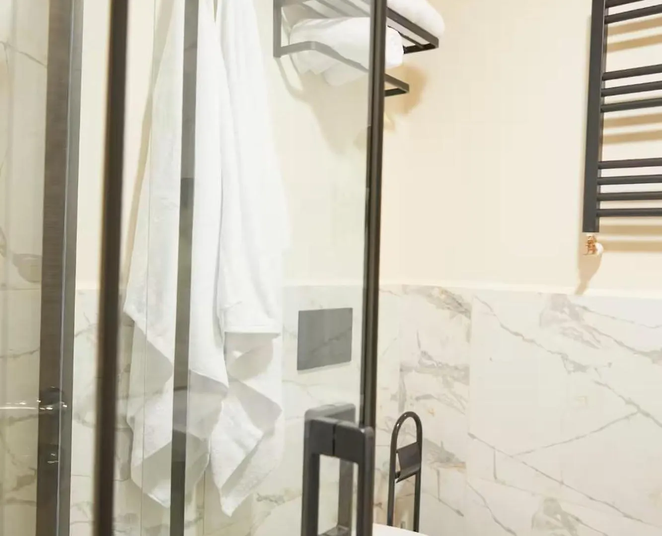 Kaira Hotel & Aparts Istanbul