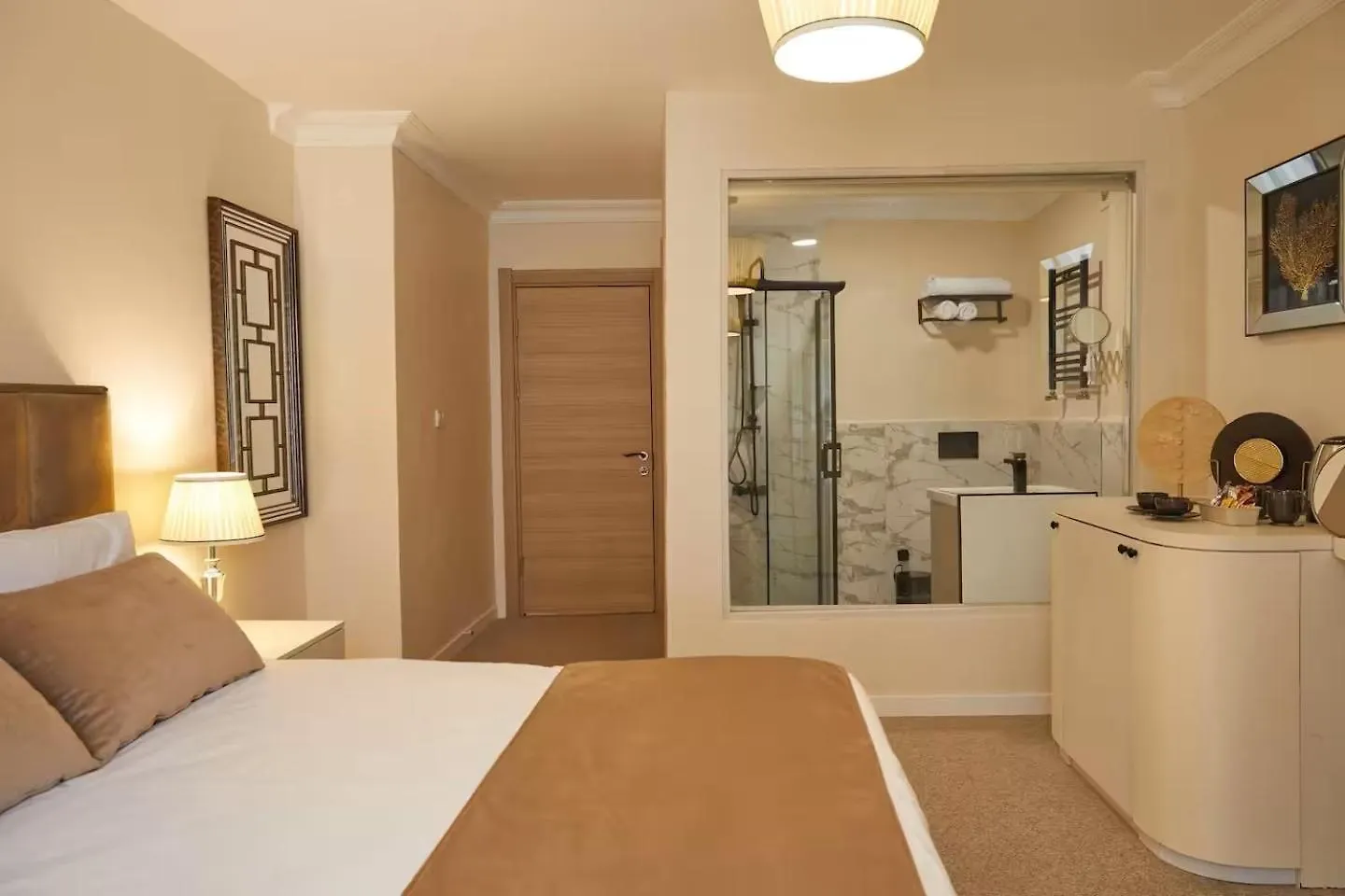 ***  Kaira Hotel & Aparts Istanbul Turkiet