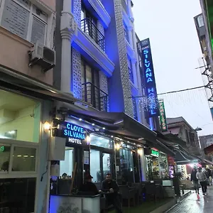 Clove Silvana İstanbul