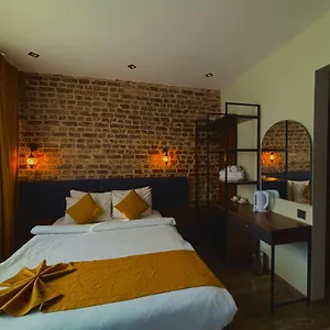 Hotel Galata Calm Tale