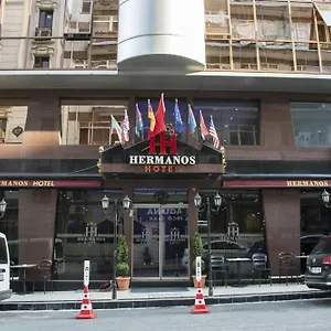 Hermanos İstanbul